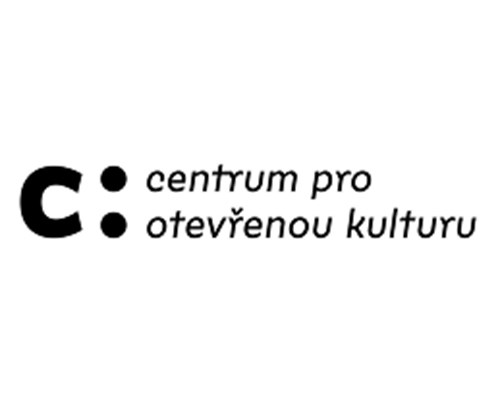 Centrum pro otevřenou kulturu, P.O.