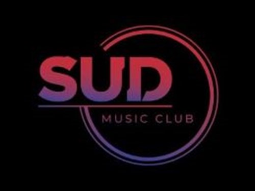 Music club SUD