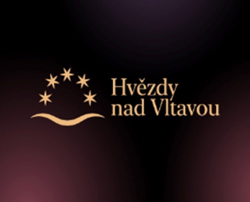 Hvězdy nad Vltavou