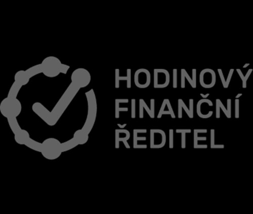 HODINOVÝ FINANČNÍ ŘEDITEL