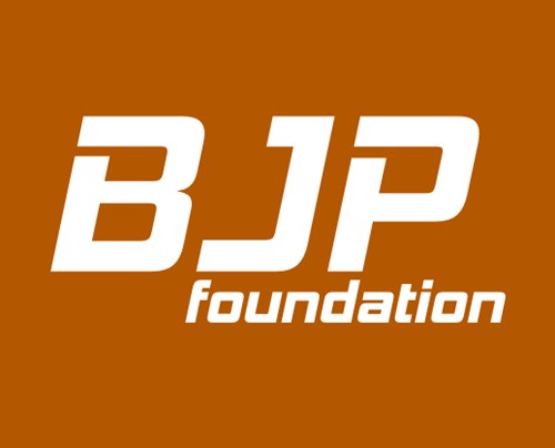 Nadace BJP Foundation