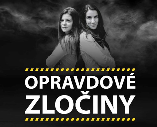 Opravdové zločiny