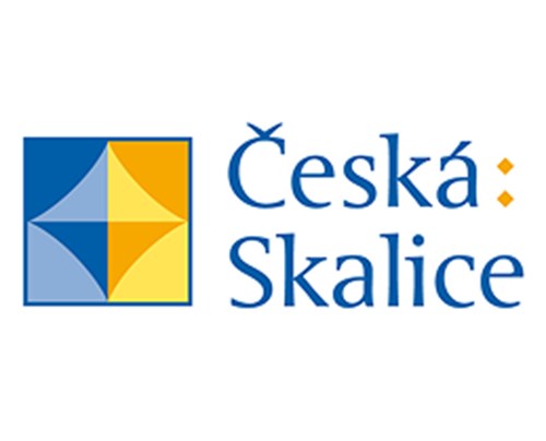 Město Česká Sklalice