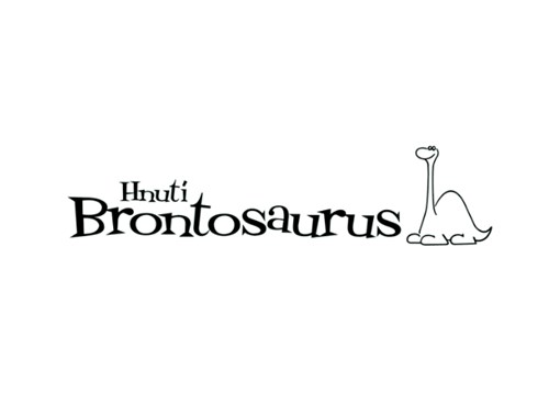 Hnutí Brontosaurus