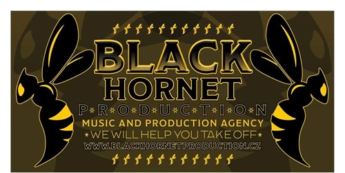 Black Hornet Productions s.r.o.