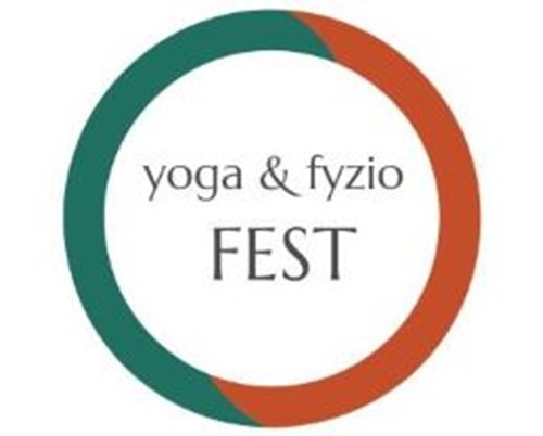 Yoga & Fyzio FEST