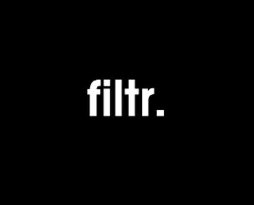 filtr.