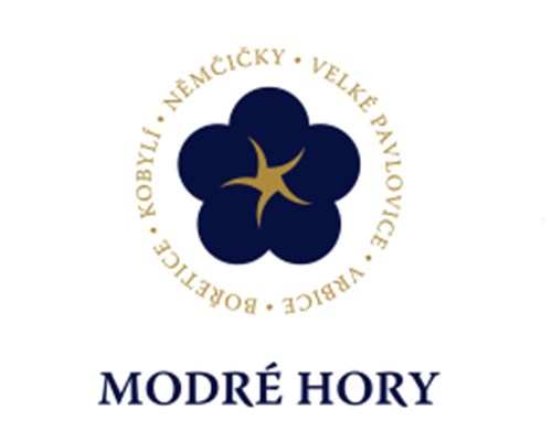 Mikroregion Modré Hory