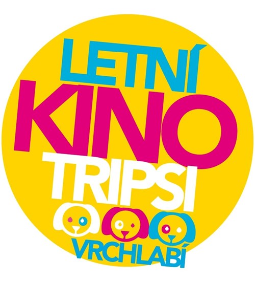 Letní kino Tripsi