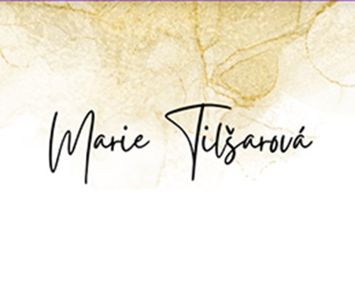 Marie Tilšarová