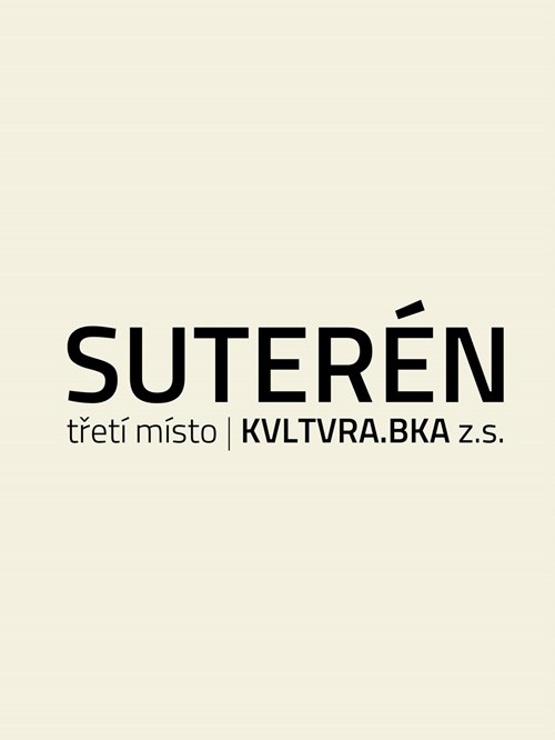 SUTERÉN