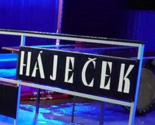 Háječek - Heřmaničky