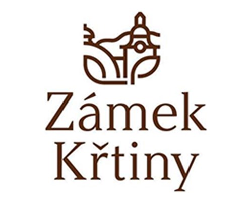 Zámek Křtiny