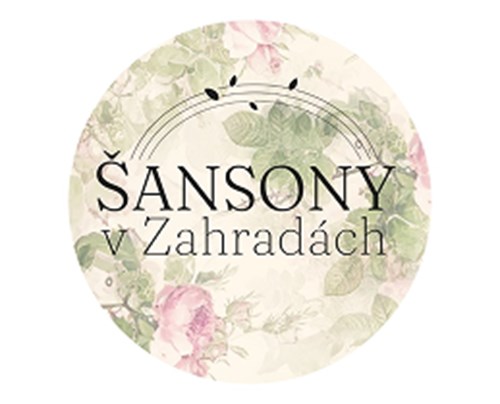 Šansony v Zahradách