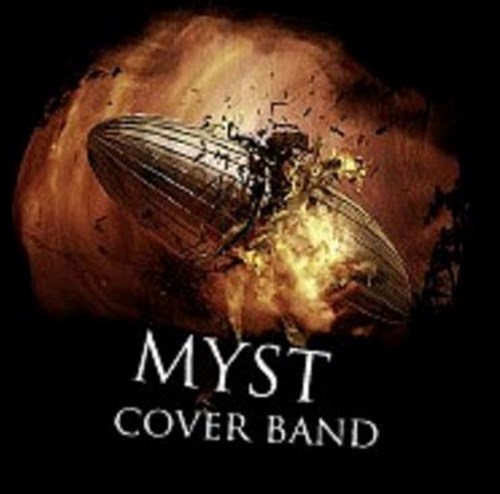 MYST