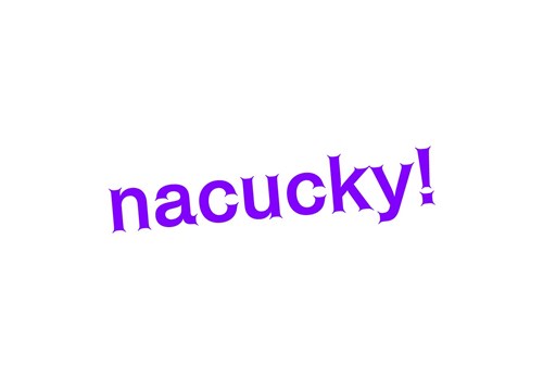 nacucky!