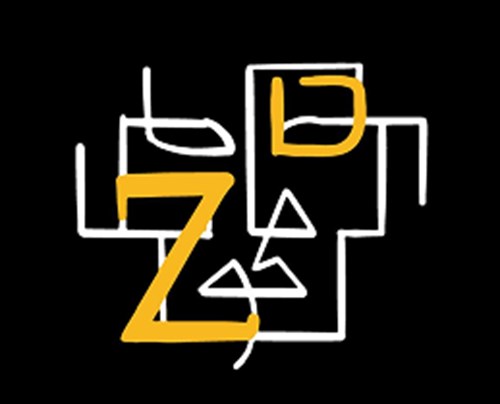 Zhruba divadlo