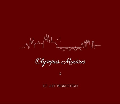 Olympus Musicus z.s