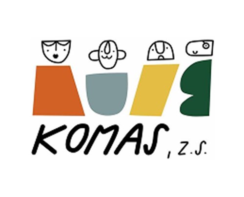 KOMAS, z. s.
