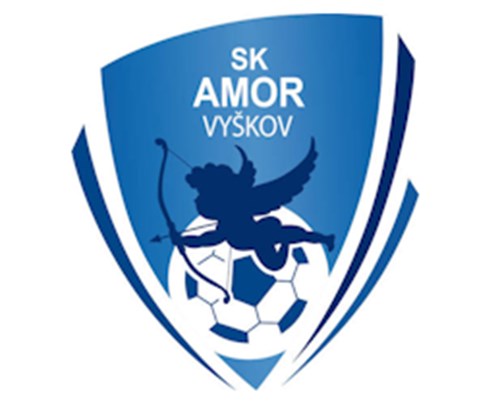 SK Amor Vyškov z.s.