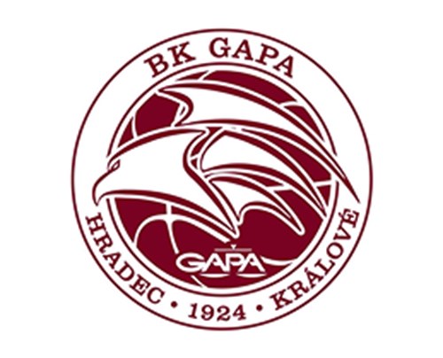 Královští sokoli Hradec Králové -  basketbal z.s.