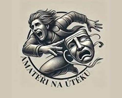 Amatéři na útěku