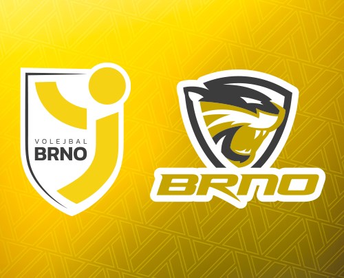Volejbal Brno & VK Šelmy Brno