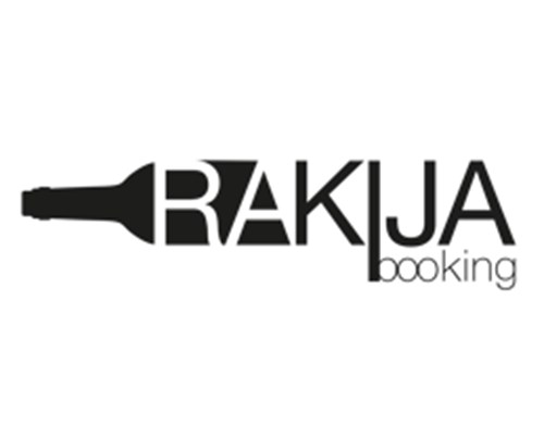 RAKIJA booking