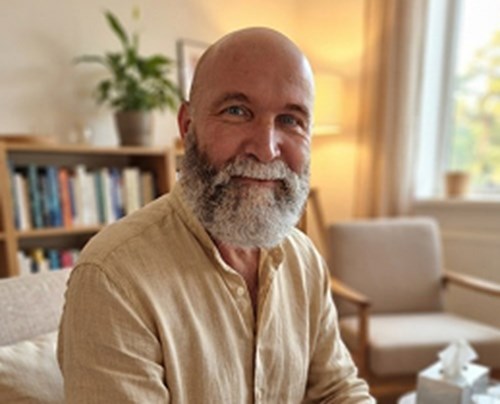 Vladimír Chobola - nirvanaroom.cz