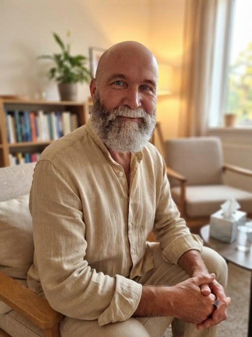 Vladimír Chobola - nirvanaroom.cz