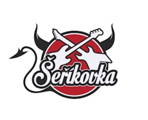 Šeříkovka