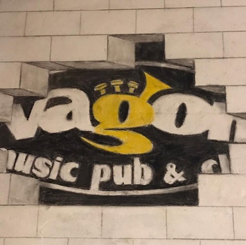 Music club Vagon