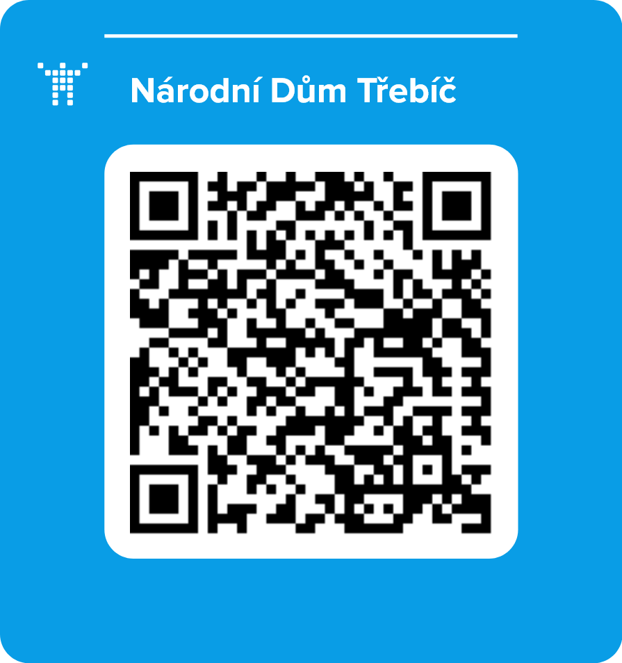 Národní Dům Třebíč