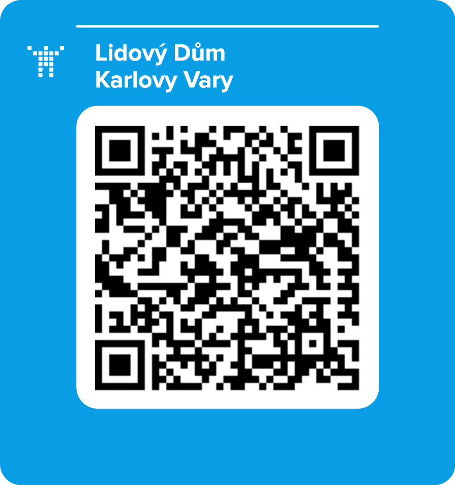 Lidový Dům Karlovy Vary