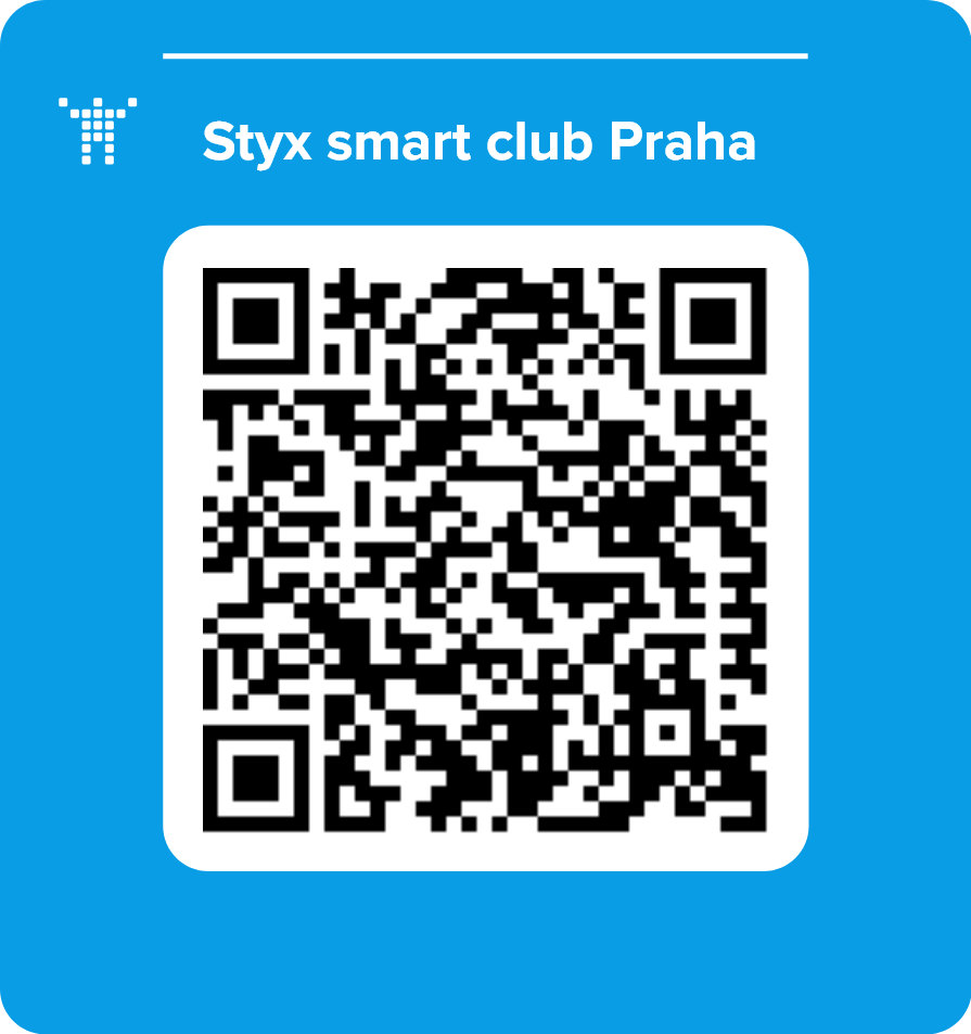 Styx smart club Praha