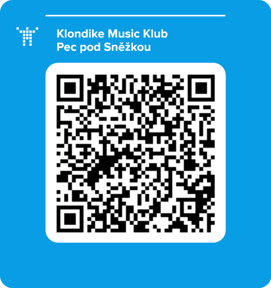 Klondike Music Klub Pec pod Sněžkou