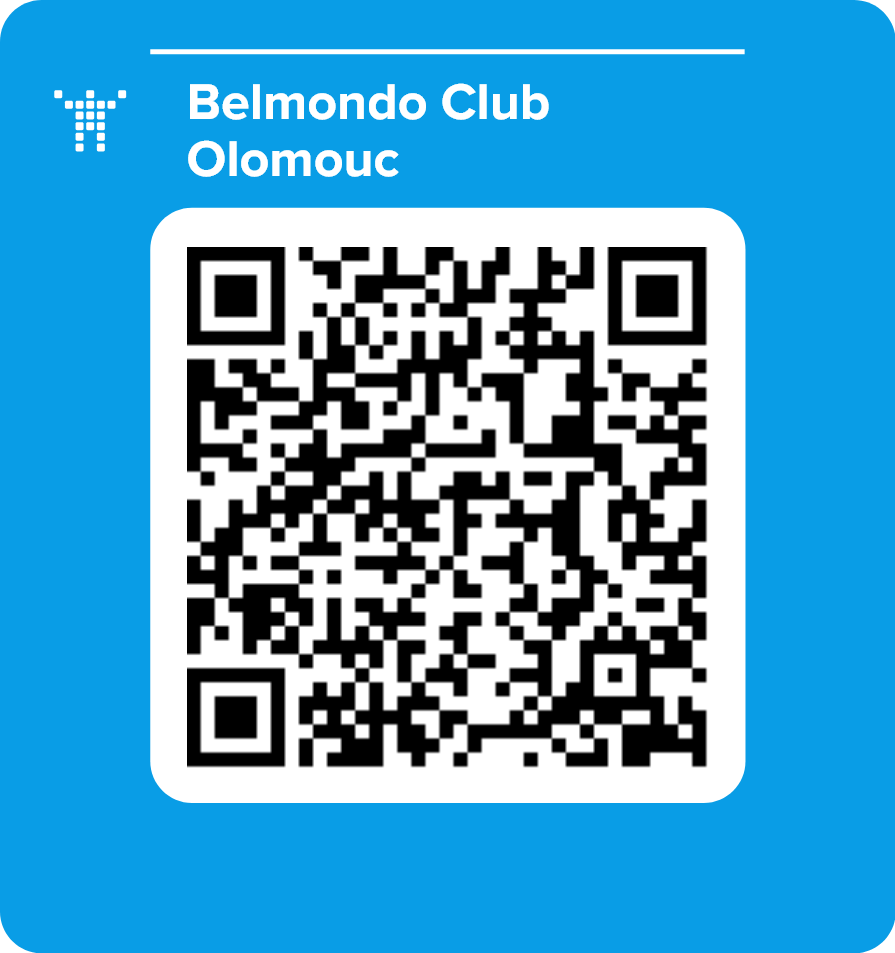 Belmondo Club Olomouc