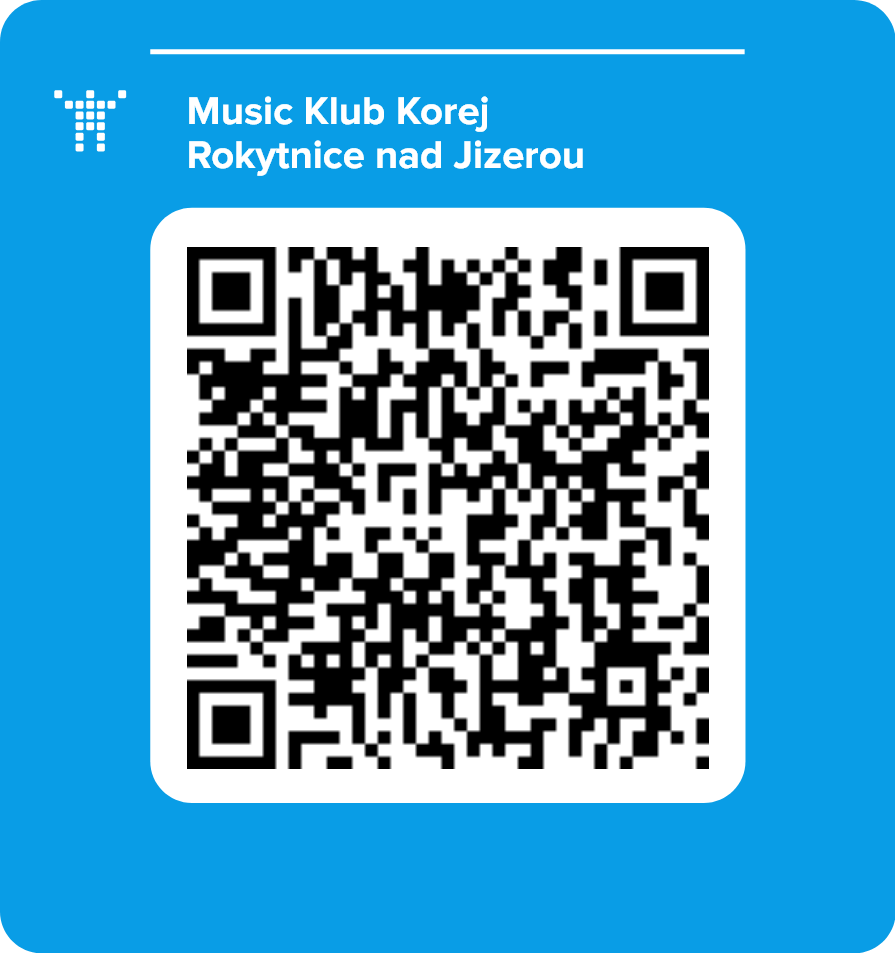 Music Klub Korej Rokytnice nad Jizerou
