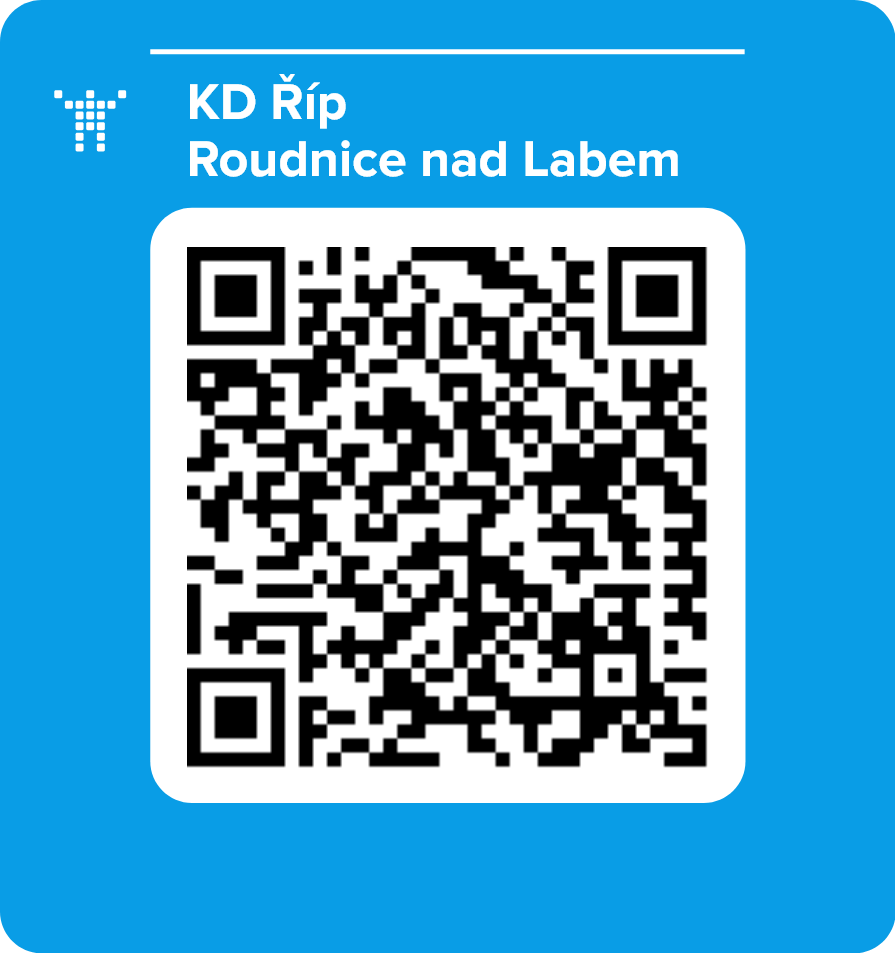 KD Říp Roudnice nad Labem