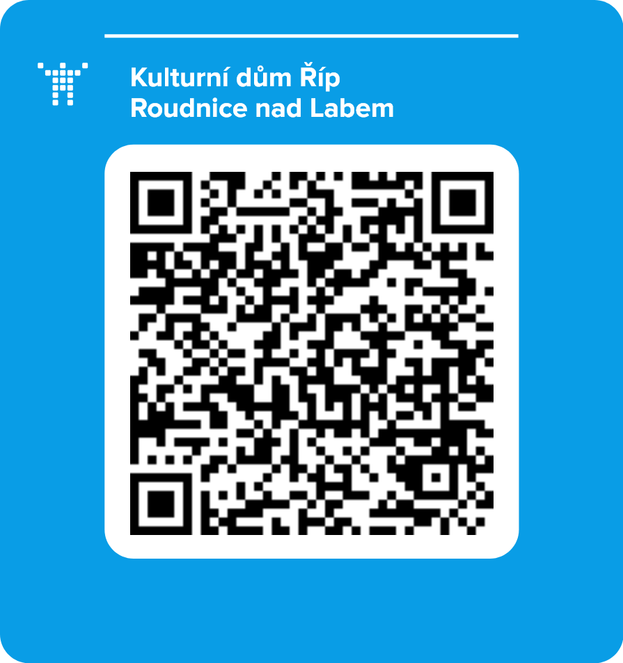 Kulturní dům Říp Roudnice nad Labem