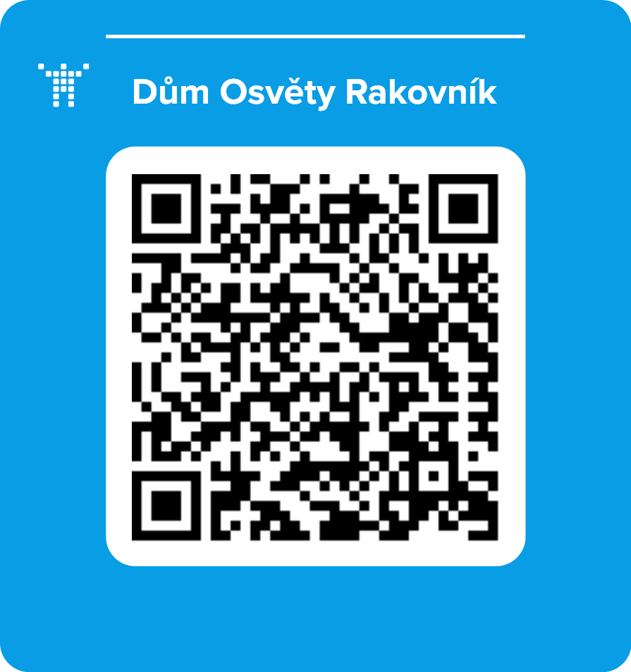 Dům Osvěty Rakovník