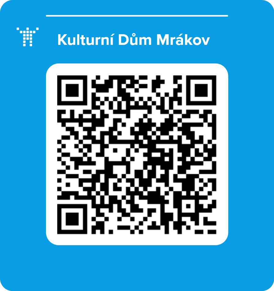 Kulturní Dům Mrákov