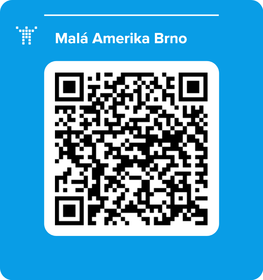Malá Amerika Brno