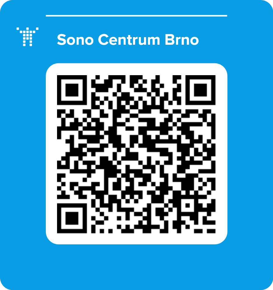 Sono Centrum Brno