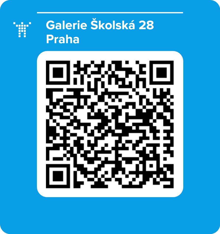 Galerie Školská 28 Praha