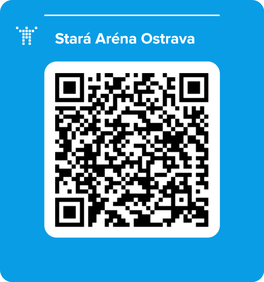 Stará Aréna Ostrava