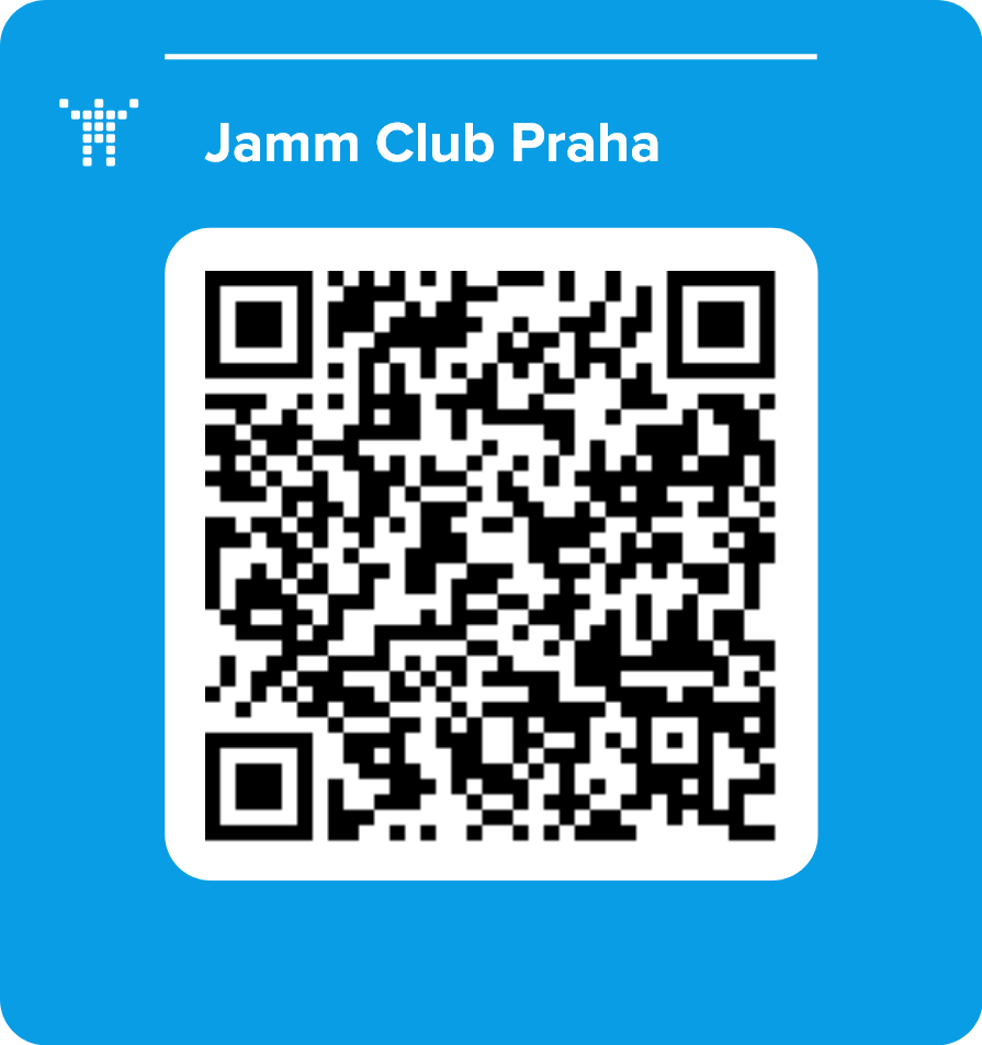 Jamm Club Praha