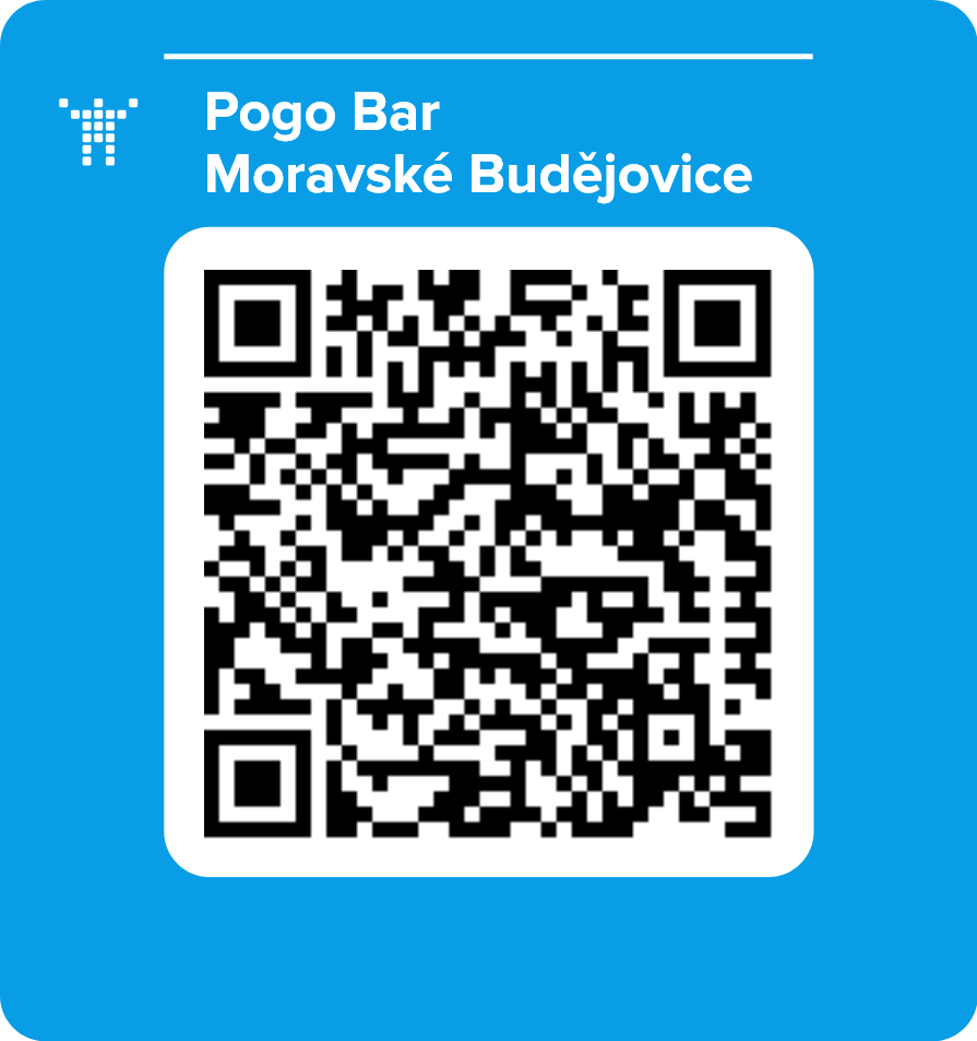 Pogo Bar Moravské Budějovice