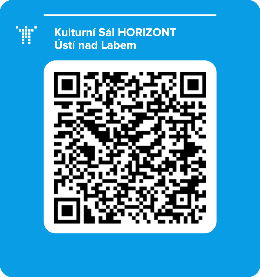 Kulturní Sál HORIZONT Ústí nad Labem