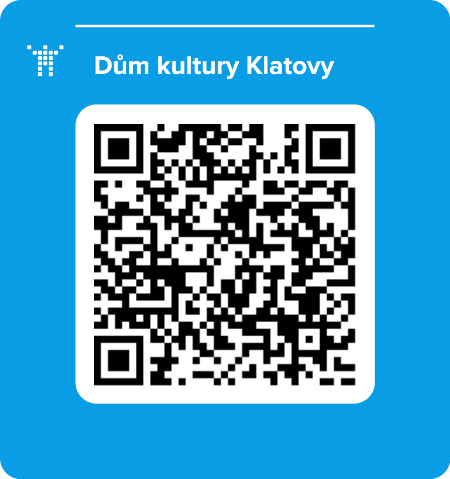 Dům kultury Klatovy